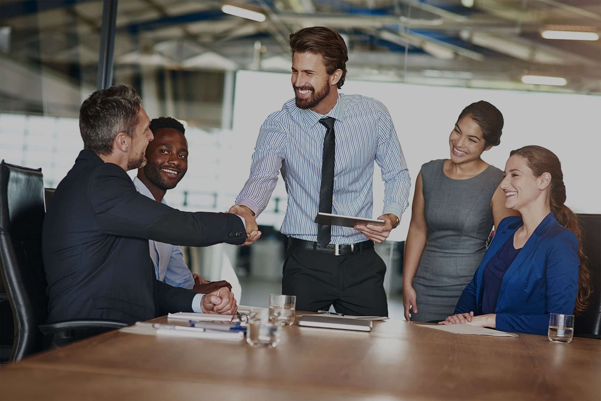Rising to the Challenge to Deliver Meaningful Customer Conversations