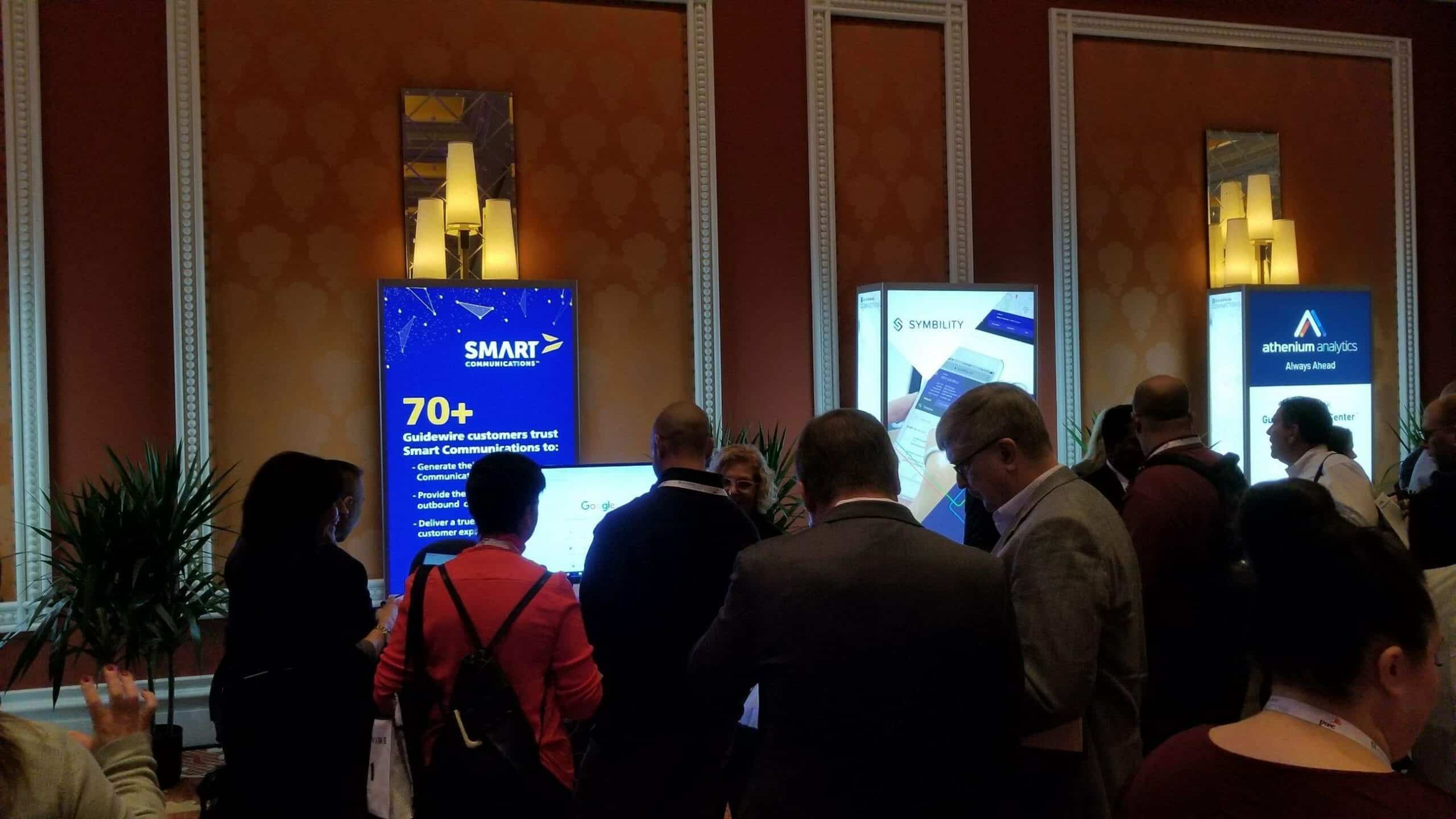 Guidewire Connections 2018: Top 5 Takeaways from This Year’s Conference
