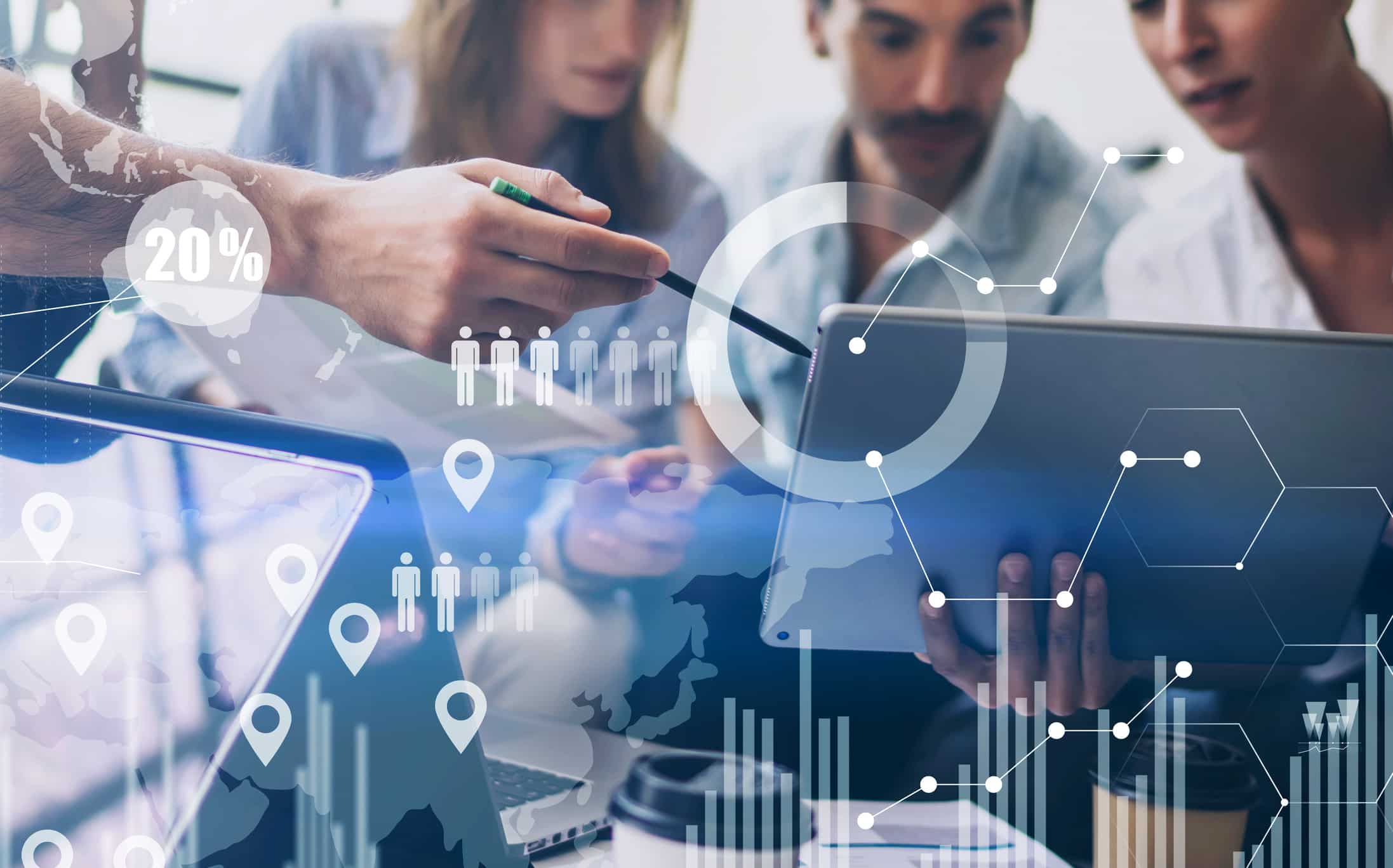digital transformation