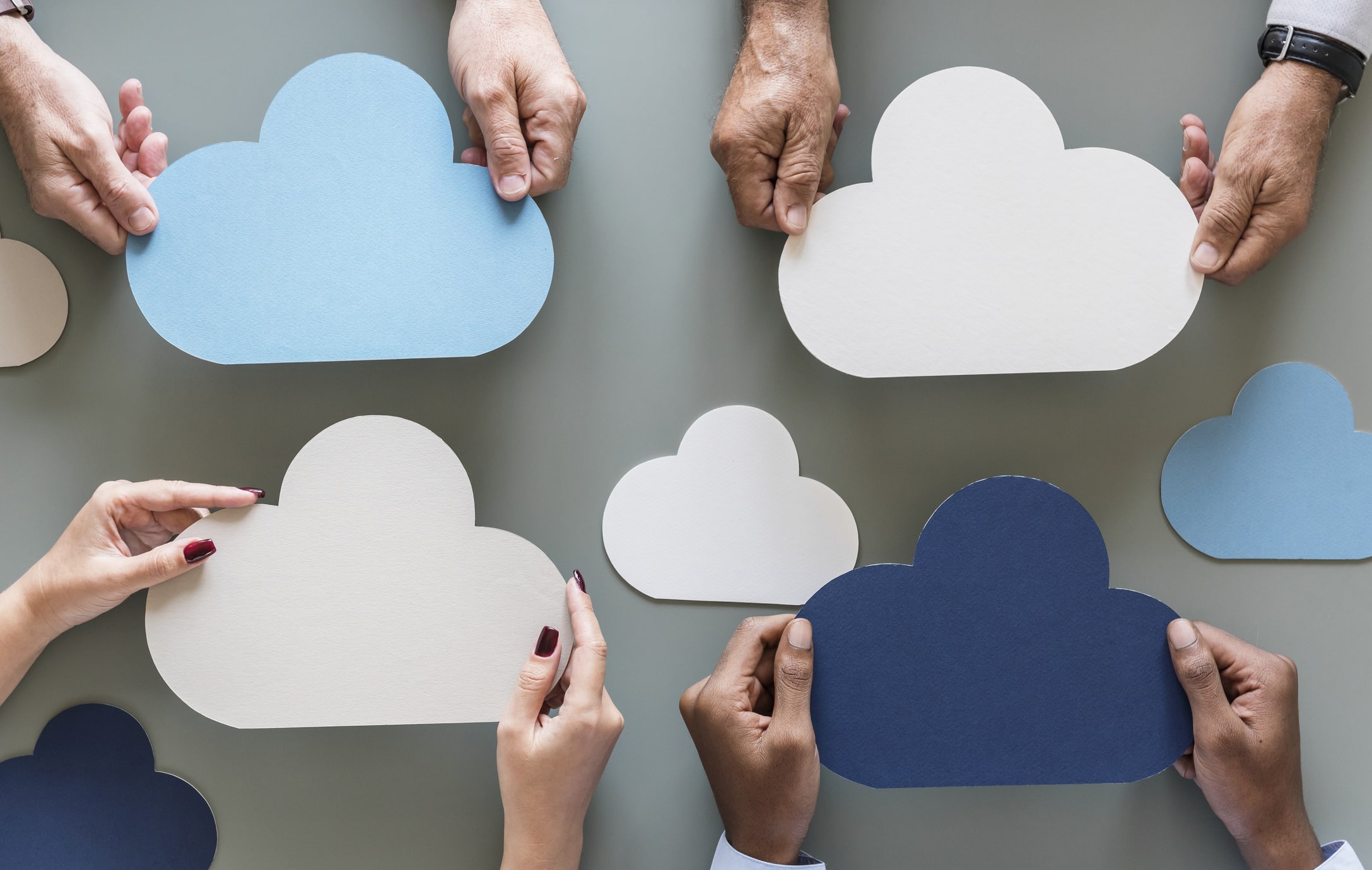 AWS cloud