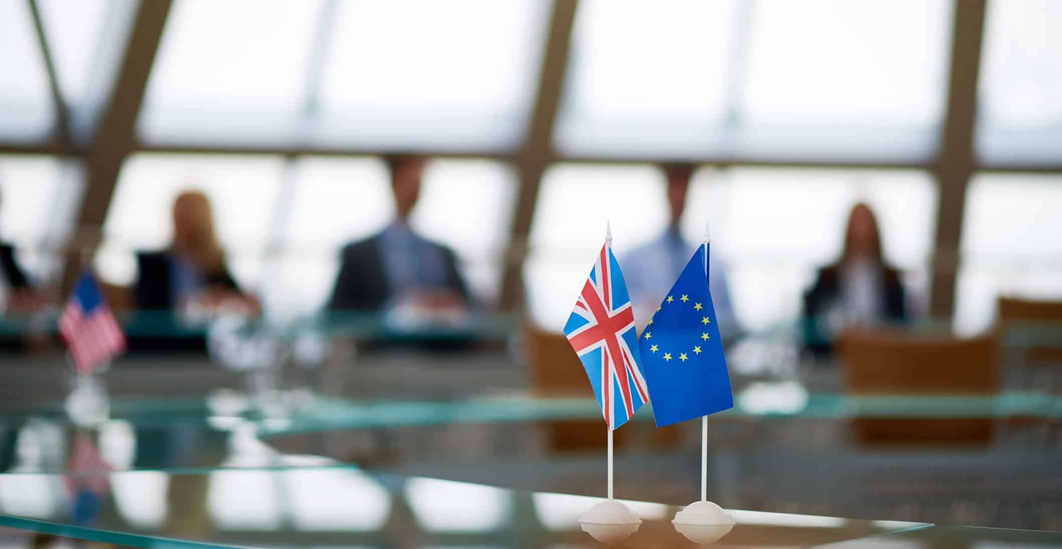 Brexit Impact