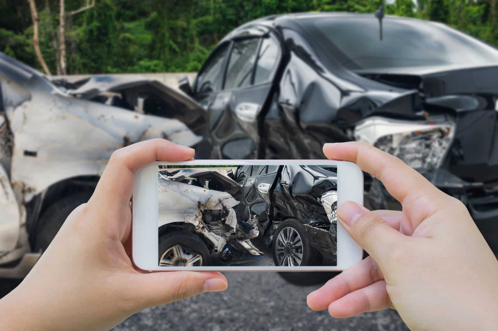 Auto Insurance Process