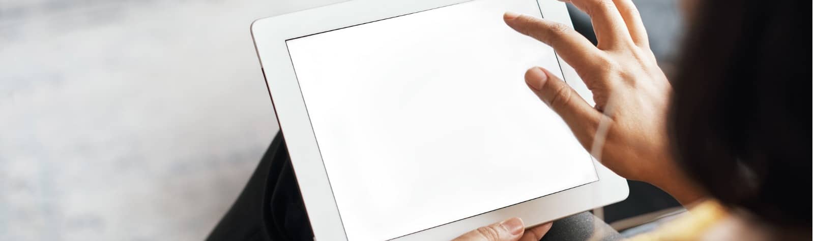 Having SMARTER Customer Conversations Requires Forms Transformation