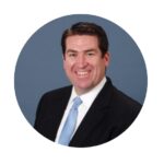 Tom Harrington, Global Industry Markets Leader for Insurance at Pega