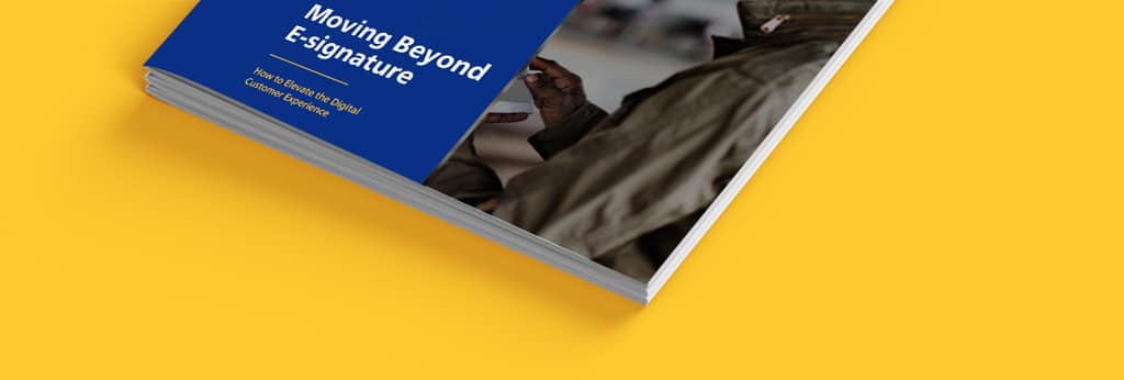 moving beyond e-signature_ebook cover