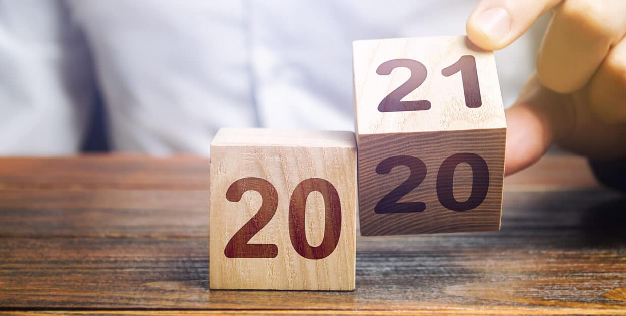 Year in Review: The Top Trends that Impacted Customer Conversations in 2020