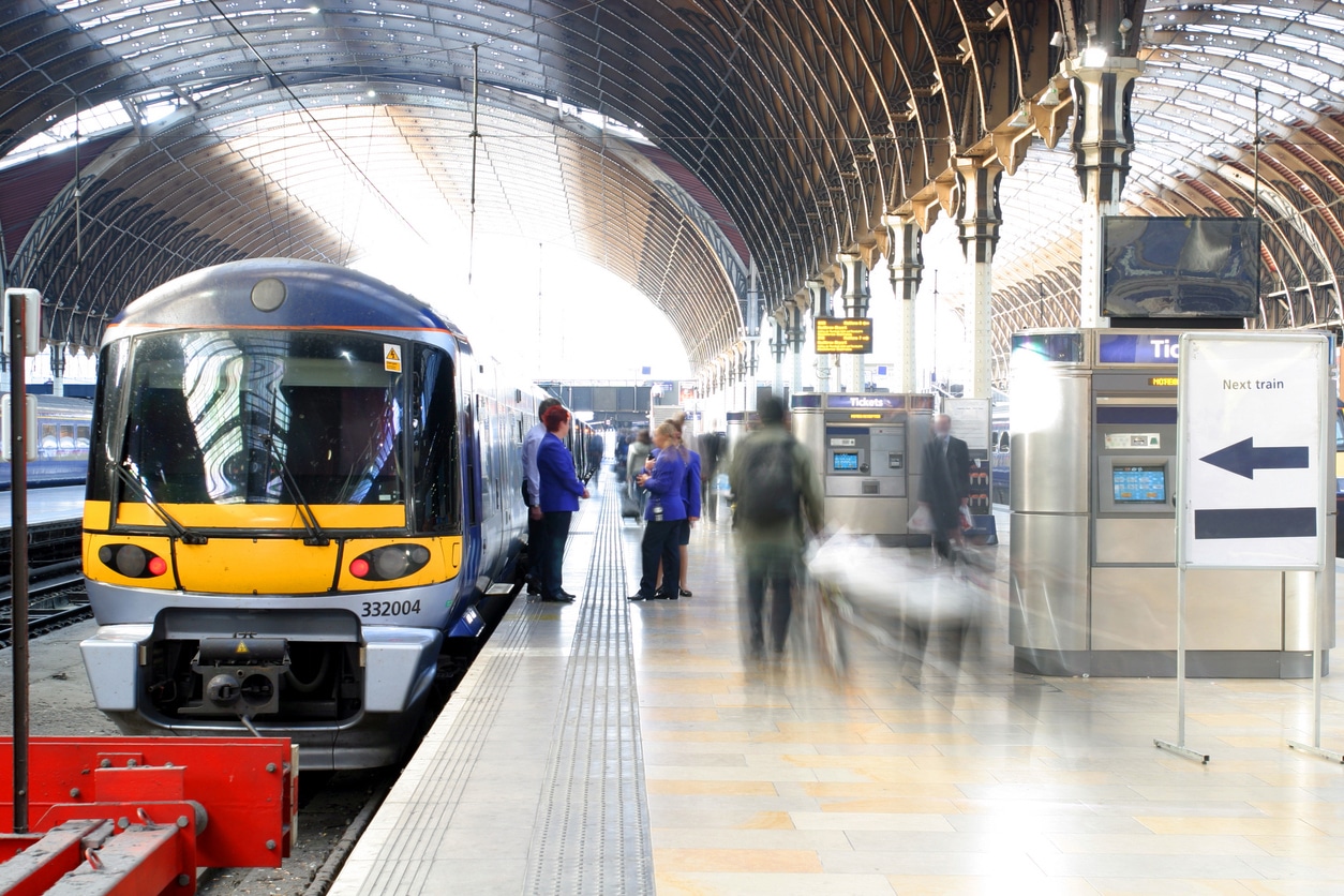 Employee Experience is a Top Priority for Successful Business Leaders: A Q&A with Sydney Trains