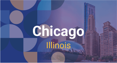 Chicago Card