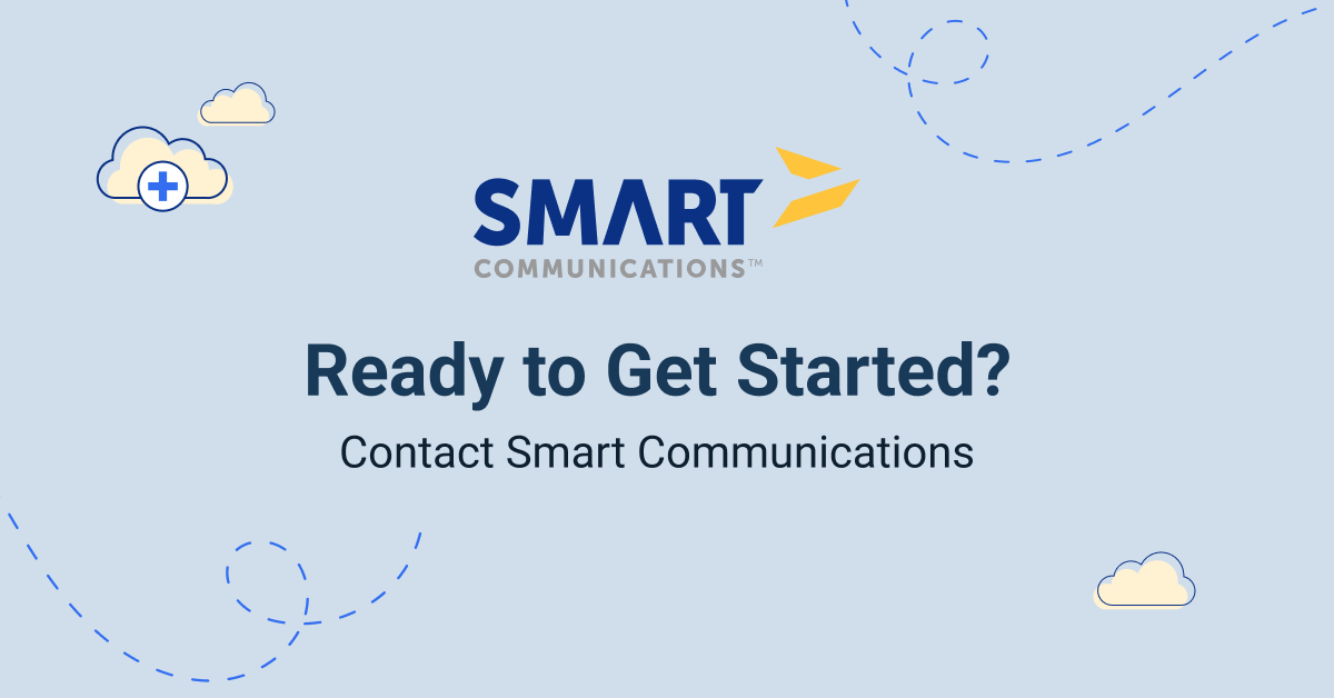 Smart Telecom Logo Png