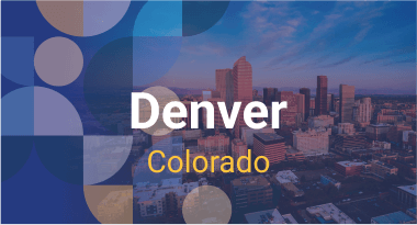 Denver card