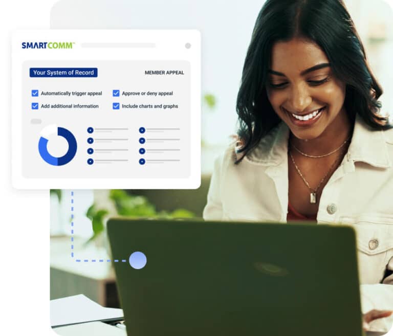 Document Generation | Smart Communications