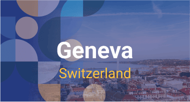 Geneva Card