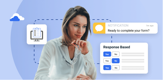 Ultimate Guide to Forms Automation​
