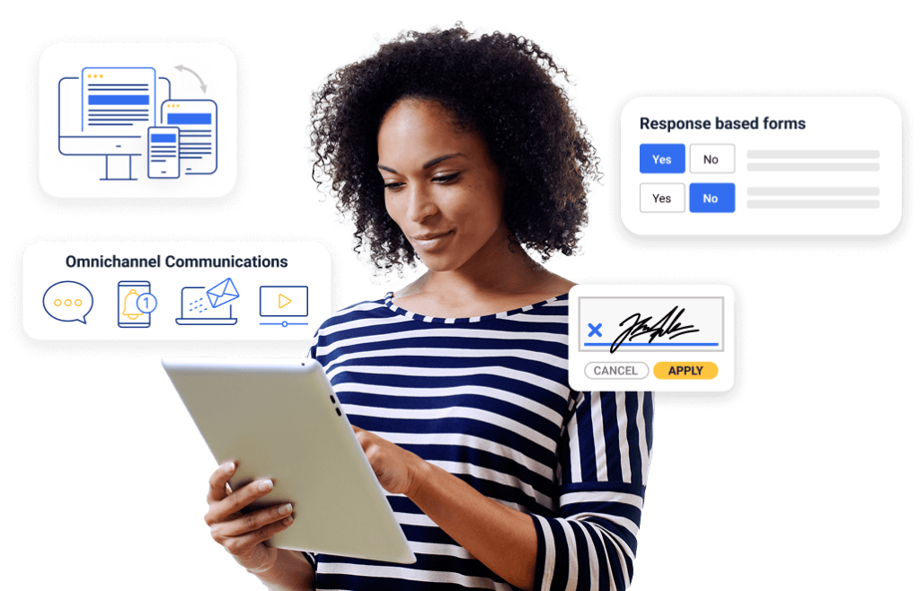 Home Smart Communications