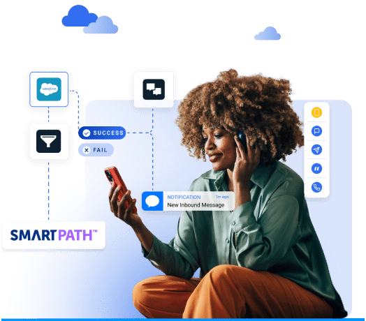 SmartPATH Product Page