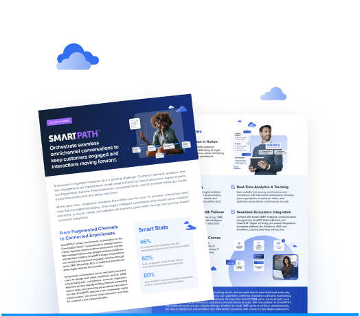 SmartPATH Solution Brief