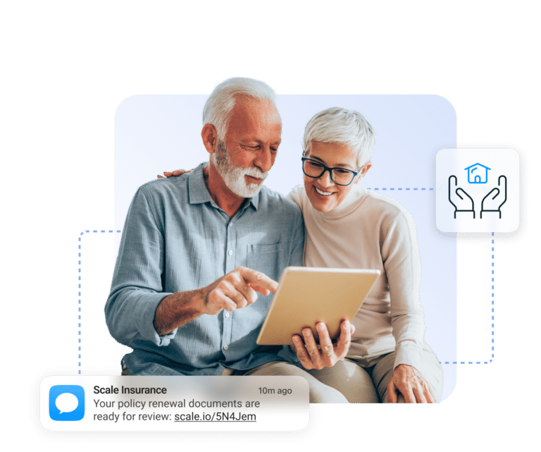 Insurance Industry Software Solutions | Smart Communications