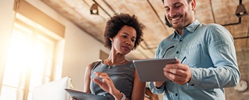 West Bend Insurance Uses Customer Communications Management Software from Smart Communications
