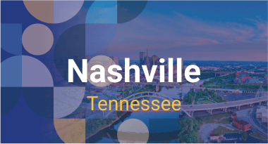 Nashville Card