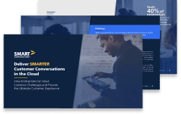 SmartCOMM | Next-Generation Customer Communication Management