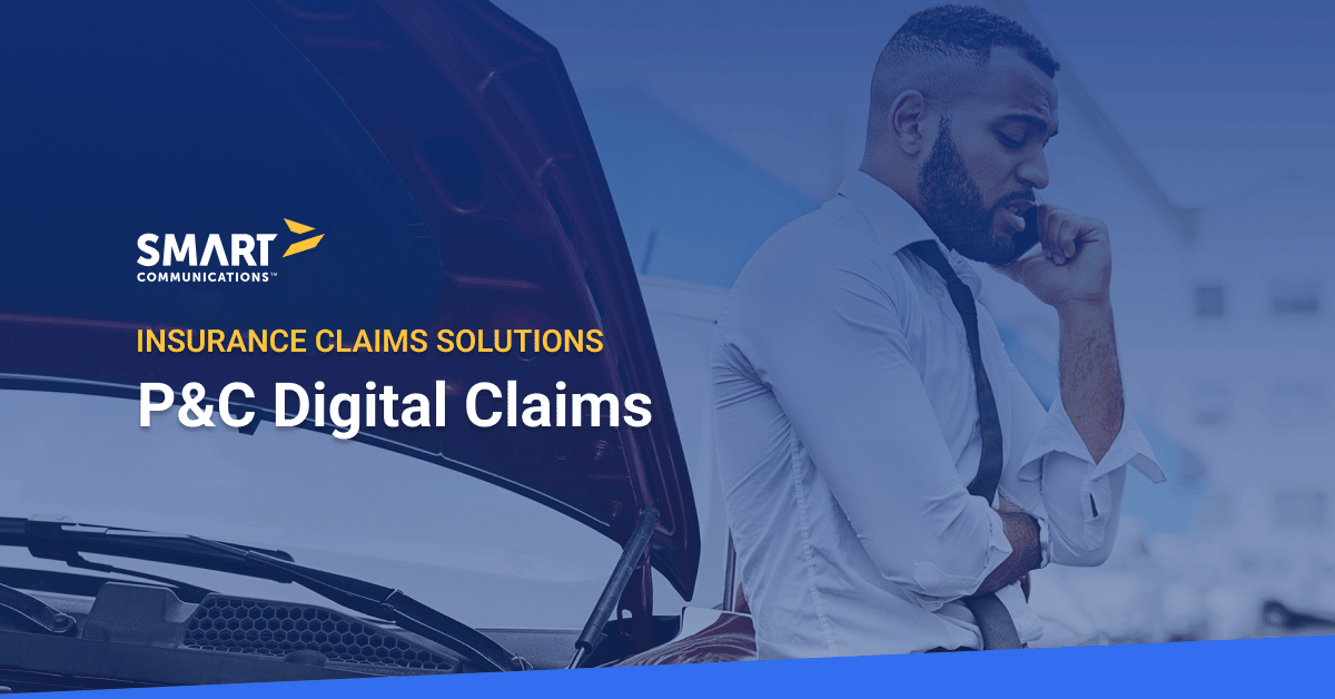Insurance Claims Solutions | Smart Communications - Epiq Class Action & Claims Solutions Inc