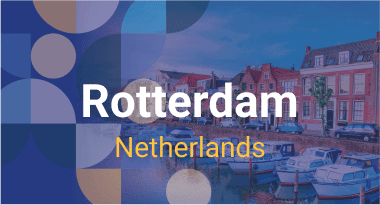 Rotterdam Card