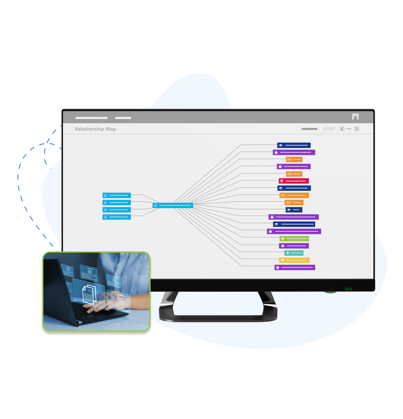 Tab 4 - SmartCOMM™ can Manage Complexity and Compliance