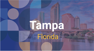 Tampa Card