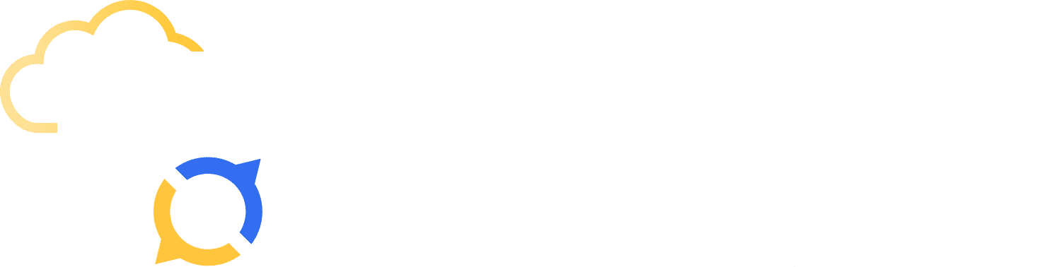 Innovate World tour 2023 logo.