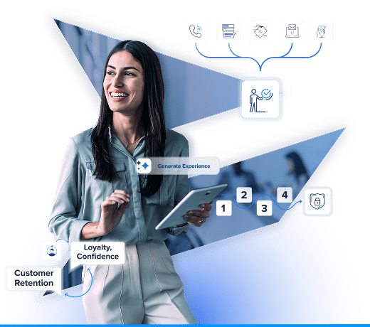 2025 Customer  Experience Benchmarks