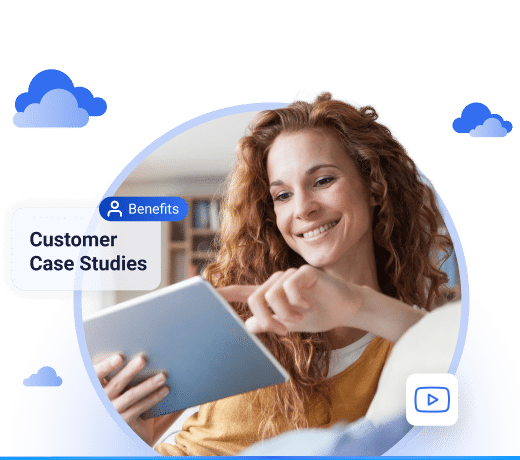 Customer Case Studies