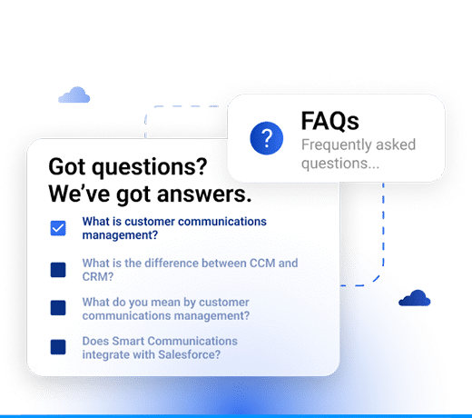FAQ Hub